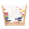 Channapatna Wooden Abacus | Montessori Math Learning Toy