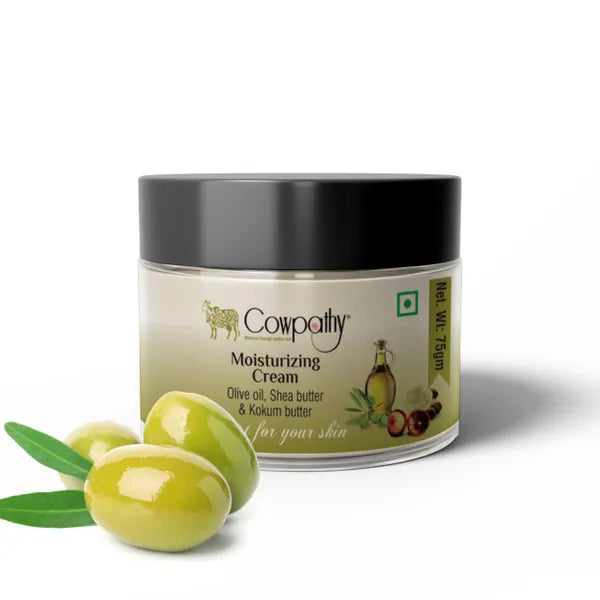 Moisturising Cream - 50 GM