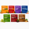 Cowpathy Soaps (PACK OF 7) - 75 GM