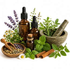 Herbal & Wellness