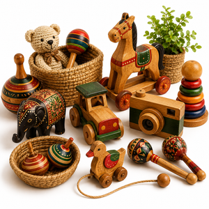 Handmade Crafts