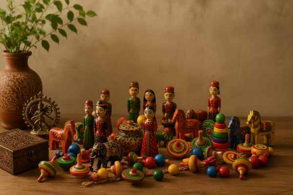 Handcrafts