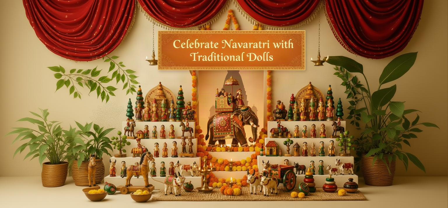 Promotional banner