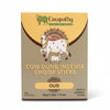Panchgavya Oudh Dhoop Sticks - 50 GM