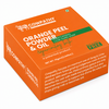 Cowpathy Orange Soap - 75 GM