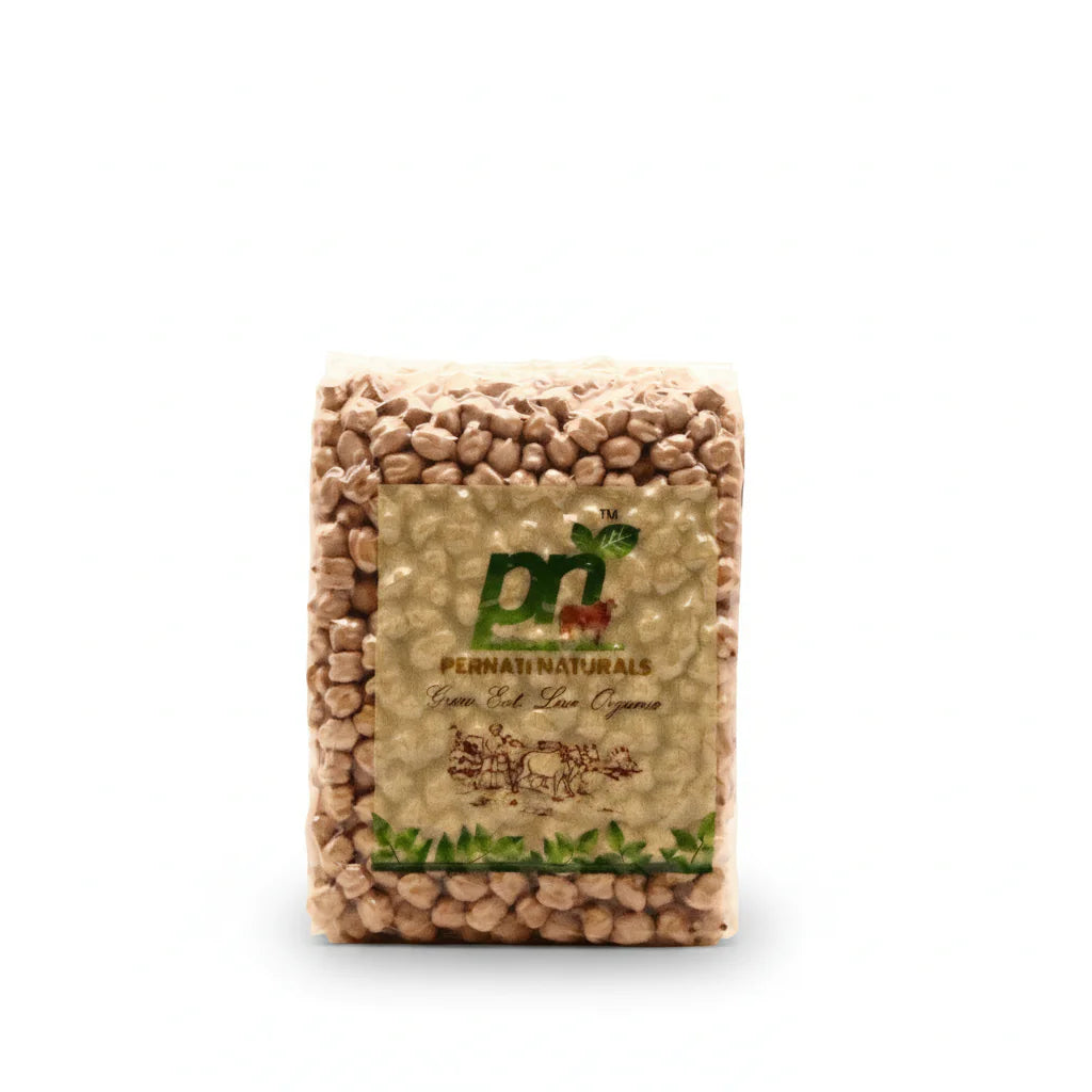 Chikpea White (kaboli) 1Kg