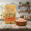Himalayan Pink Crystal Salt 1Kg