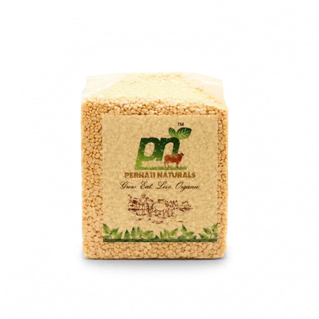 Moong dal (split-skinless) 1Kg
