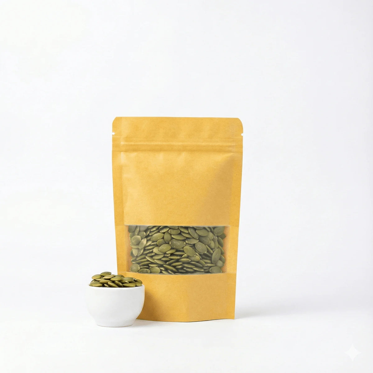 Pumpkin seeds 200g
