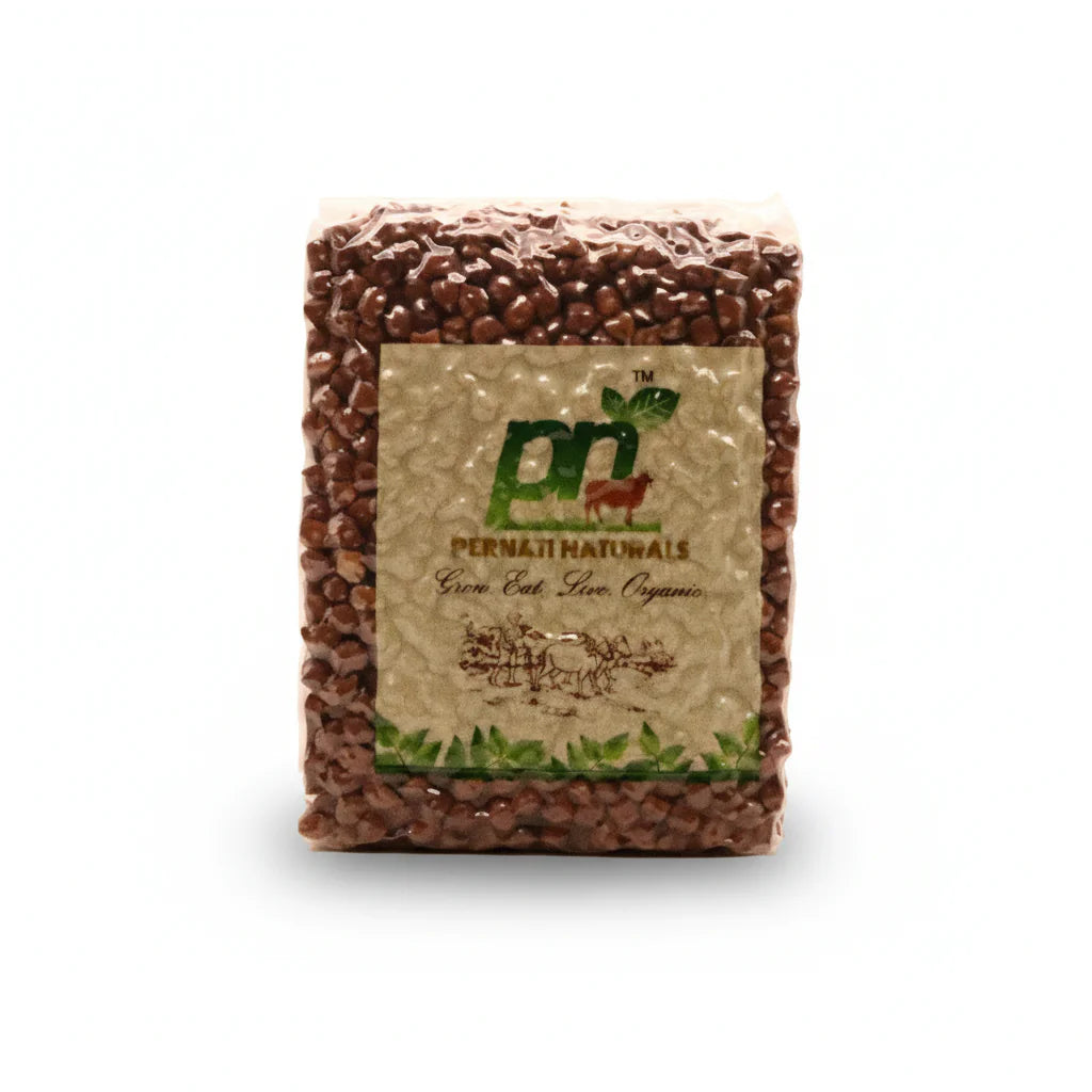 Chikpea black 1Kg