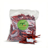 Dry chillies 200g