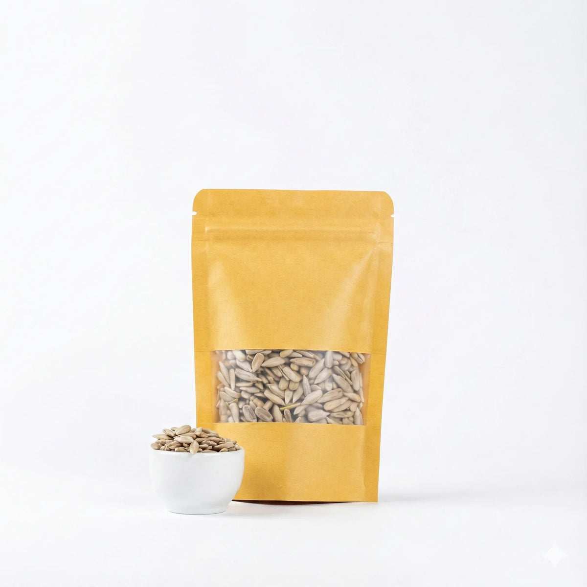 Sunflower Seeds 250g