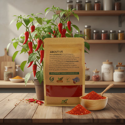Chilli powder 250g