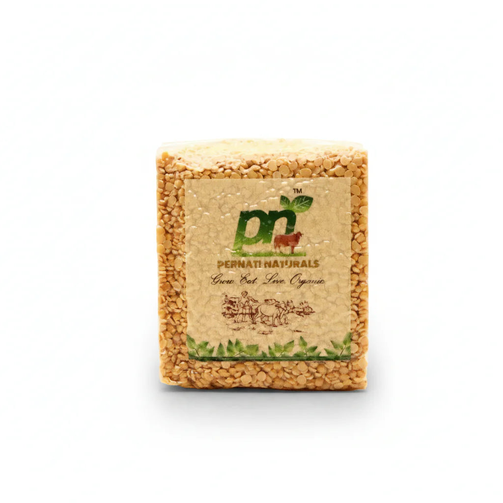 Toor Dal 1Kg