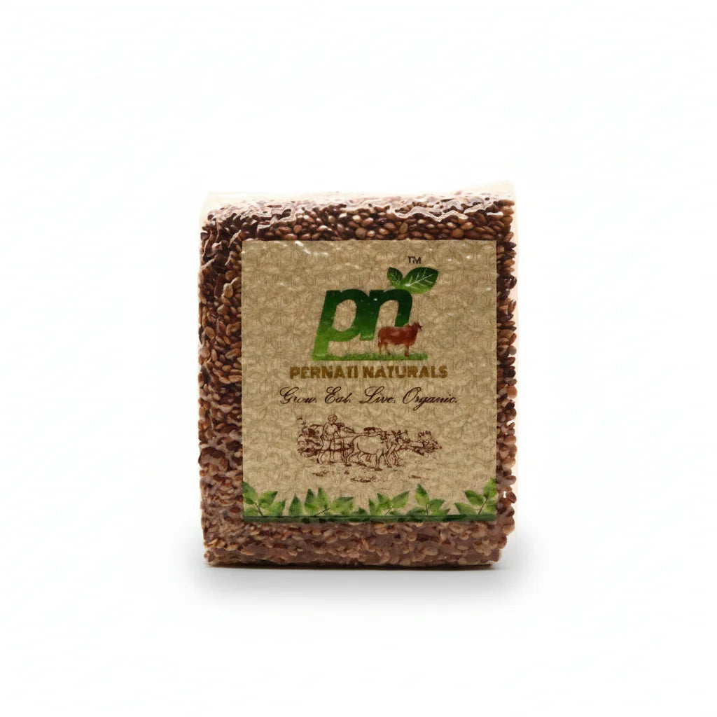 Ulavalu 500g