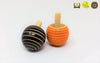 Channapatna Wooden Magic Spinning Top – Traditional Handcrafted Toy
