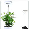 Expandable Grow Light for Indoor Plants