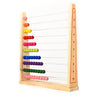 Channapatna Wooden Abacus | Montessori Math Learning Toy