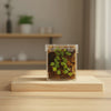 Mini Oak Leaf Creeping Fig – Ficus pumila ‘Quercifolia’ – Terrarium Plant