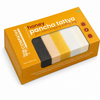 Panchatattva Honey Soap - 150 GM