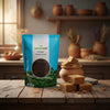 Vriddhi Agri Organic Jaggery Square 500 GM