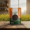 Vriddhi Agri Organic Mustard Black 200 GM