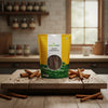 Vriddhi Agri Organic Cinnamon Bark 100 GM