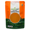 Vriddhi Agri Organic Turmeric Powder 100 GM
