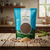 Vriddhi Agri Organic Sugar Brown 1 KG