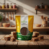 Vriddhi Agri Organic Jaggery Square  1 KG