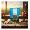 Vriddhi Agri Organic Sugar Brown 500 GM