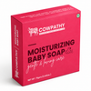 Cowpathy Baby Soap - 75 GM
