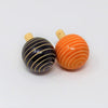 Channapatna Wooden Magic Spinning Top | Handcrafted Traditional Toy