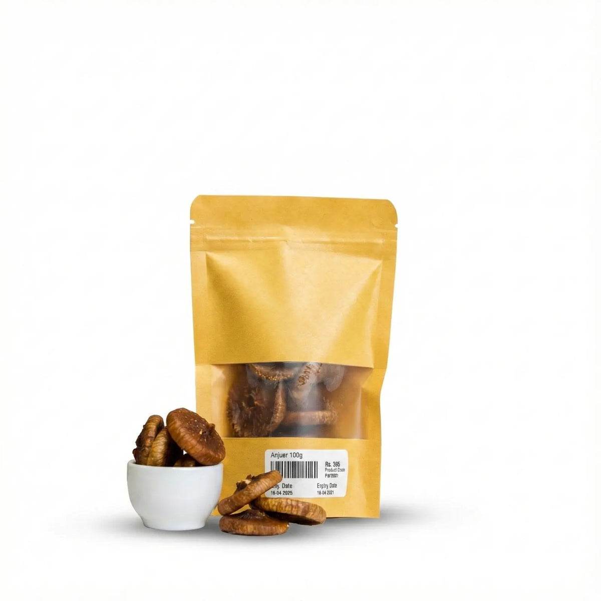 Dry Fig 100g