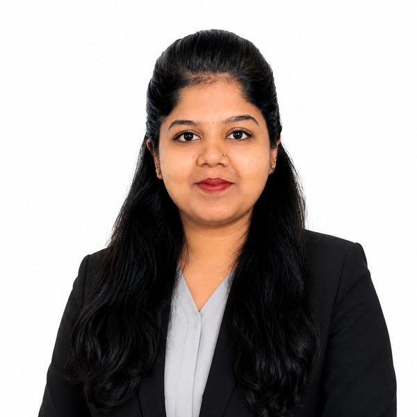 DEEPASHREE D