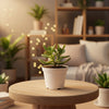 Jade Plant – Crassula ovata – Succulent