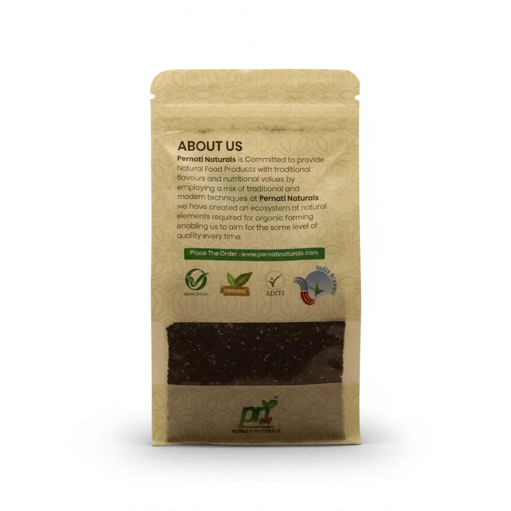 Chai Seeds 250g