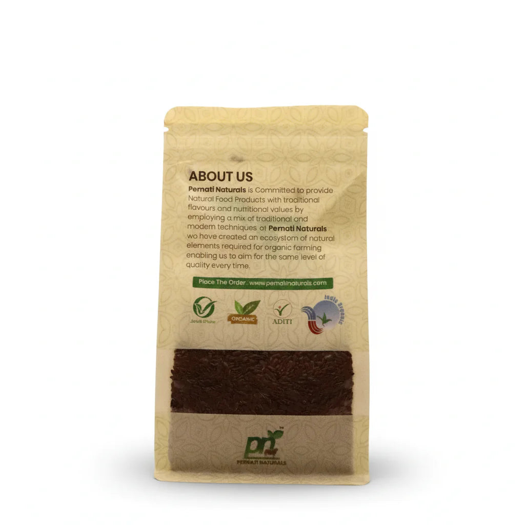 Flax Seeds 250g