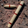 Channapatna Wooden Gilli Danda Set – Traditional Outdoor Game