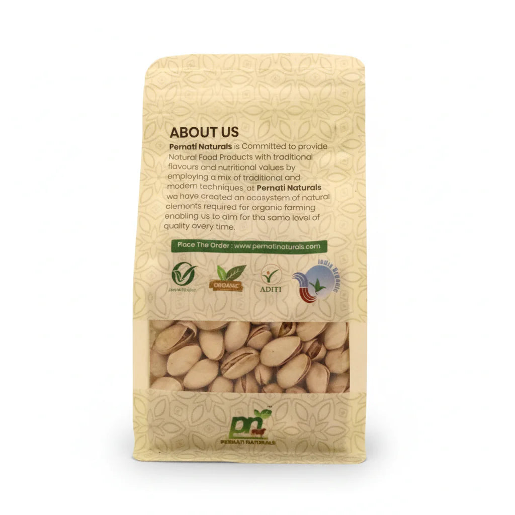 Pista 250g