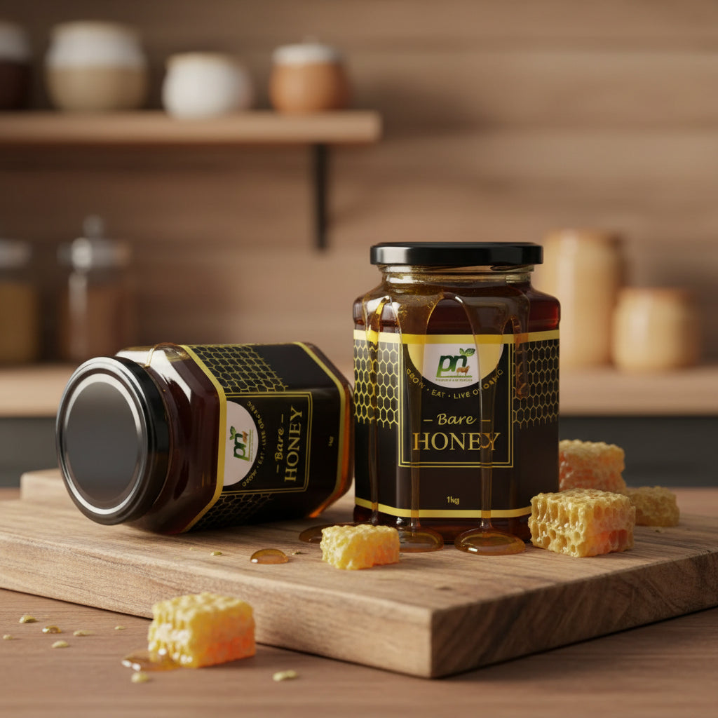 PN Bare Honey