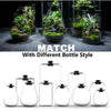 Beautiful Decorative Jar Light for Terrariums